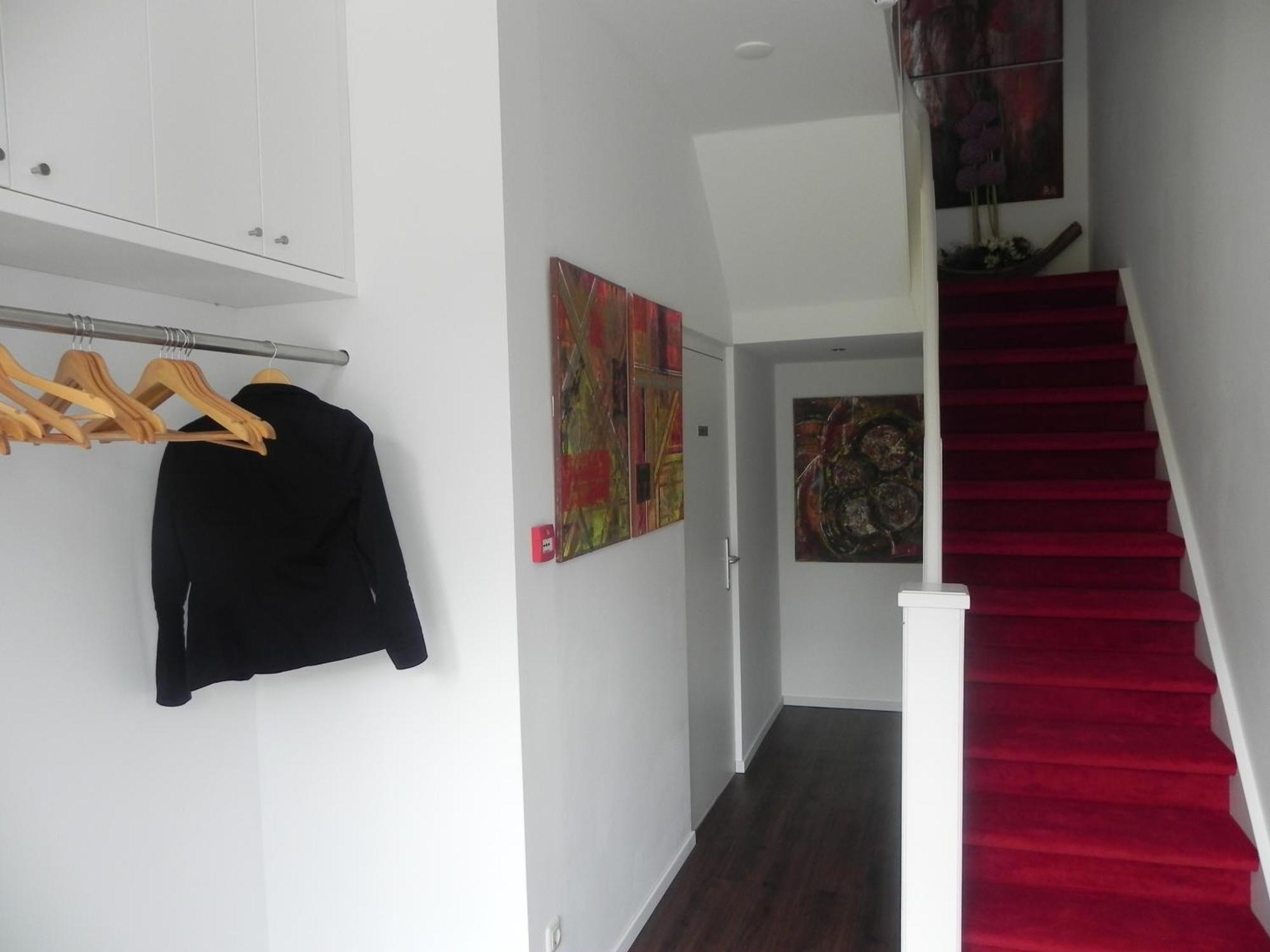 Hotel - Restaurant Uit De Kunst Vijlen Luaran gambar