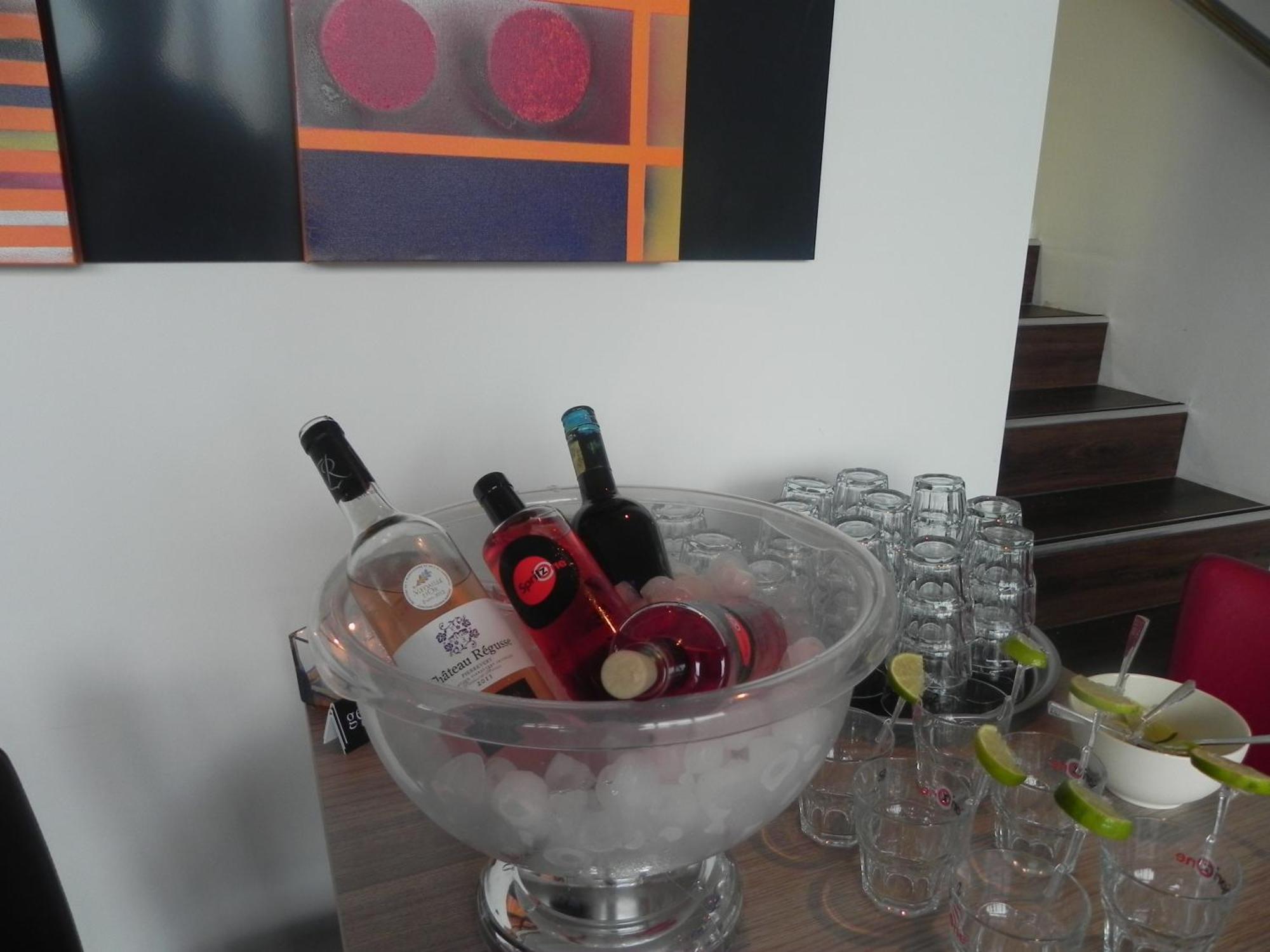 Hotel - Restaurant Uit De Kunst Vijlen Luaran gambar