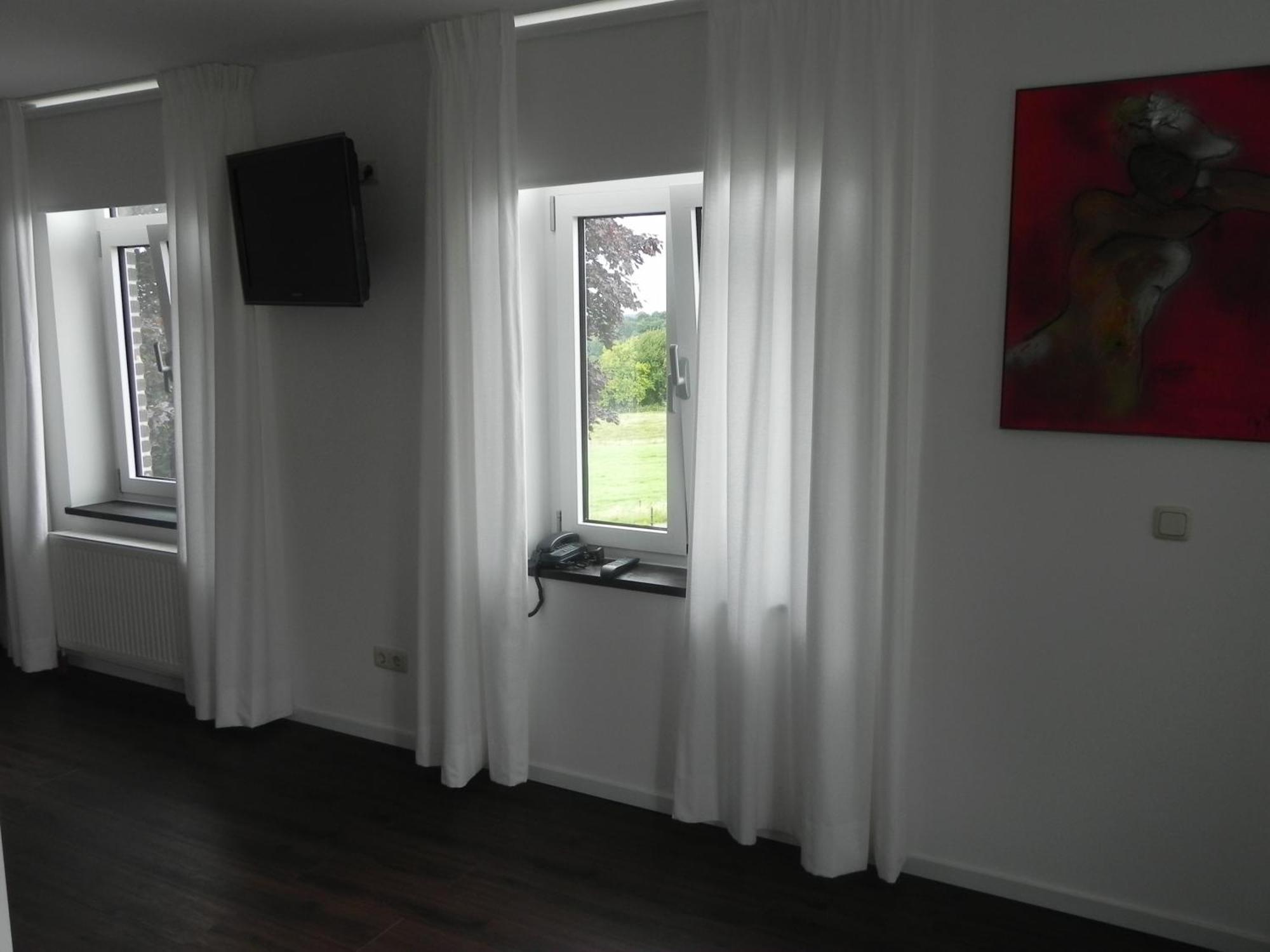 Hotel - Restaurant Uit De Kunst Vijlen Luaran gambar