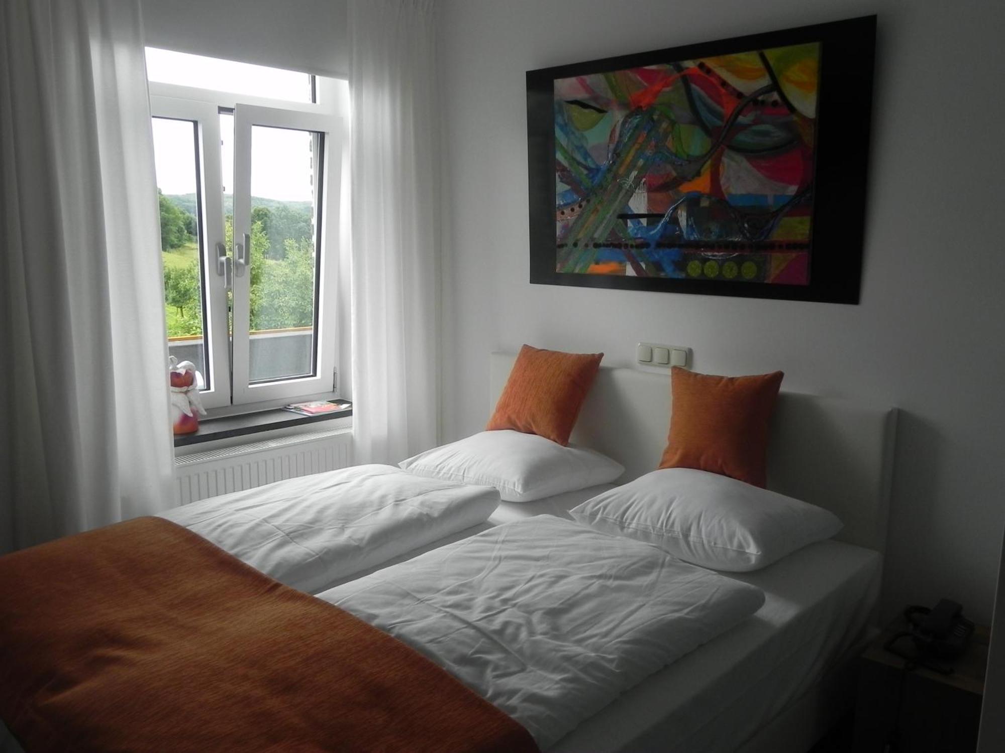 Hotel - Restaurant Uit De Kunst Vijlen Luaran gambar