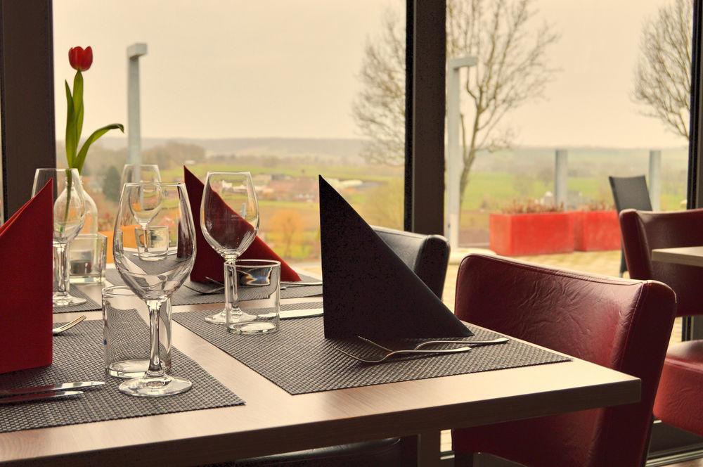 Hotel - Restaurant Uit De Kunst Vijlen Luaran gambar