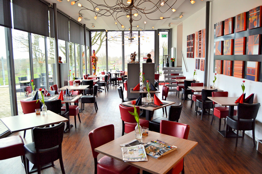Hotel - Restaurant Uit De Kunst Vijlen Luaran gambar